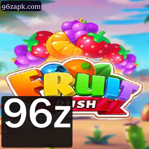 Explorando o Mundo de FruitRush: Um Mergulho no Jogo do Momento