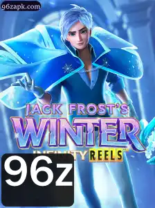 Explorando o Mundo de JackFrostsWinter: Um Mergulho no Gelado Universo de 96z