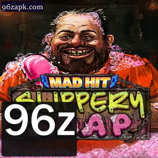 MadHitSlipperySoap: Um Mergulho Aventureiro no Mundo dos Jogos