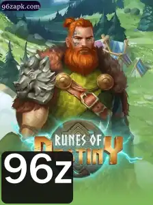 Desvendando o Universo de RunesOfDestiny: Um Mergulho nas Regras e Desafios
