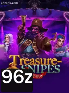 Descubra a Aventura de TreasuresnipesBonusBuy: Um Novo Horizonte de Entretenimento
