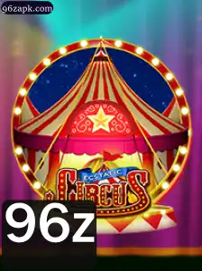 Explorando o Mundo Fascinante de EcstaticCircus: Uma Aventura com a Chave 96z