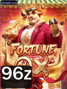 Descubra o Mundo Empolgante de FortuneOx: Regras e Como Jogar