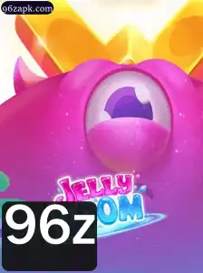 Explorando o Universo de JellyBoom: Um Mergulho no Jogo com a Palavra-Chave 96z