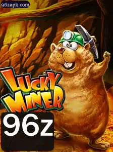 Descubra o Mundo de LuckyMiner: O Jogo que Conquista Jogadores