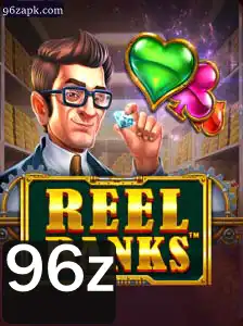 Explorando o Jogo de Cassino 'ReelBanks'