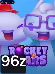 RocketStars: Um Jogo Frenético de Estratégia e Aventura