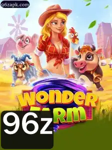 Descubra as Maravilhas do Jogo WonderFarm com a Palavra-chave 96z